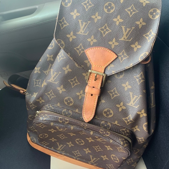 AUTHENTIC Montsouris GM - Picture 4 of 4